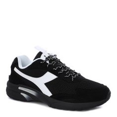 Кроссовки DIADORA 501.175099 черный