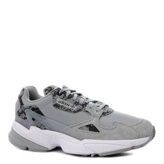 Кроссовки ADIDAS FALCON серый