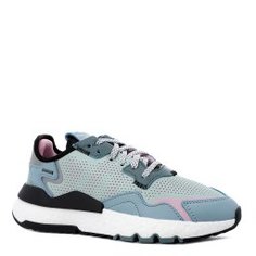 Кроссовки ADIDAS NITE JOGGER голубой