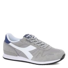 Кроссовки DIADORA 501.158623 серый