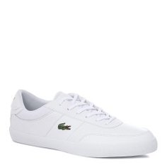 Кеды LACOSTE CMA0071 COURT-MASTER 120 5 белый