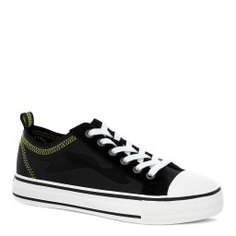 Кеды ASH VERTU черный