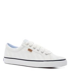 Кеды KEDS WF62542 молочно-белый