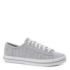 Кеды KEDS WF62943 серый