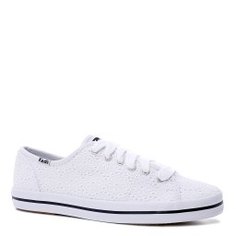 Кеды KEDS WF62945 белый