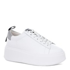 Кеды ASH MOON белый