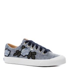Кеды KEDS WF62914 синий