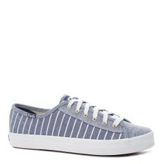 Кеды KEDS WF62942 синий