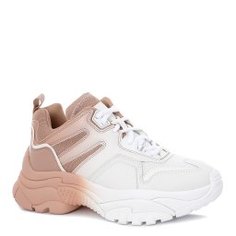 Кроссовки ASH ACTIVE белый