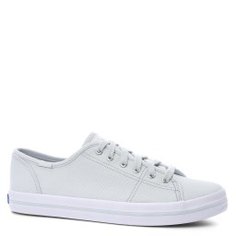 Кеды KEDS WF61978 светло-голубой