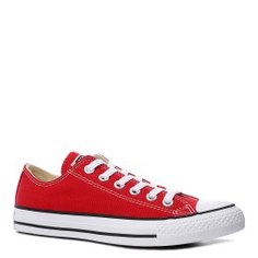 Кеды CONVERSE M9696 красный