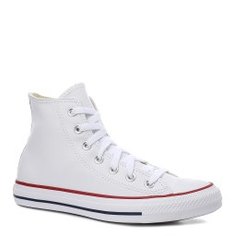 Кеды CONVERSE 132169 белый