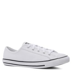 Кеды CONVERSE 564984 белый