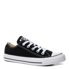 Кеды CONVERSE M9166 черный