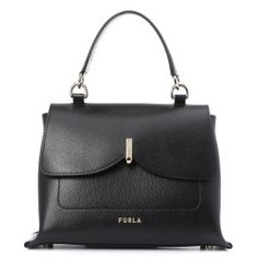 Сумка FURLA FURLA RIBBON S TOP HANDLE черный