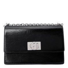 Сумка FURLA FURLA 1927 S CROSSBODY 24 черный