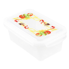 Контейнер пищевой Hega Kiev 2 л