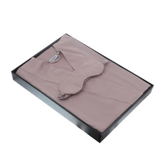 Халат кимоно Togas Наоми розовый S/44/