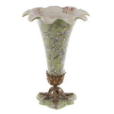 Ваза 32см Wah luen handicraft
