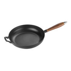 Сковорода чугунная Staub Pans 24 см