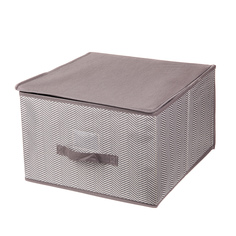 Чехол-короб для хранения вещей twill moka Cosatto VLSCPYT02012M/VLSCPYT02012