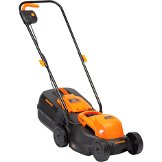 Газонокосилка Daewoo DLM1200E