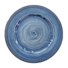 Тарелка обеденная Matceramica Augusta 27 см