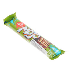 Вафли Romega Mojo в шоколаде с кремом из фундука 35 г