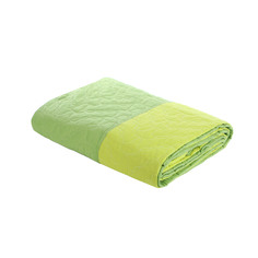 Покрывало 170х270 Caleffi mix corda double
