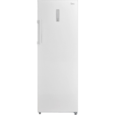 Морозильная камера Midea MF517SNW