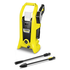 Мойка Karcher k 2 battery аккумуляторная