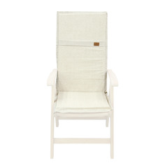 Подушка для кресла Morbiflex высокая спинка 125x52
