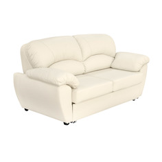 Диван ФС Нона 201x93x95 бежевый