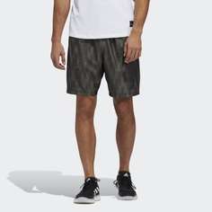 Шорты City Knit adidas Performance