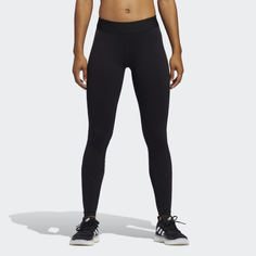 Леггинсы для фитнеса Alphaskin 360 Long adidas Performance