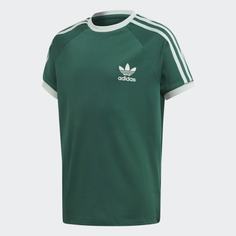 Футболка 3-Stripes adidas Originals