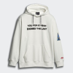 Худи adidas Originals х Alexander Wang