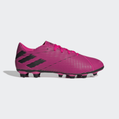 Футбольные бутсы Nemeziz 19.4 FxG adidas Performance