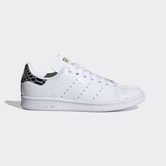 Stan smith hotsell women black