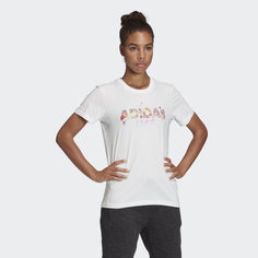 Футболка Must Haves Linillu adidas Athletics