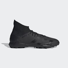Футбольные бутсы Predator 20.3 TF adidas Performance