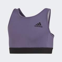 Спортивный бра adidas Performance