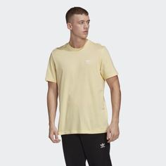 Футболка Essentials Trefoil adidas Originals