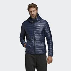 Пуховик Varilite adidas TERREX