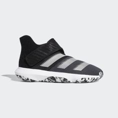 Баскетбольные кроссовки Harden B/E 3 adidas Performance