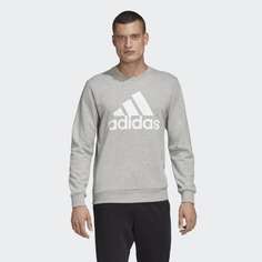 Джемпер Must Haves Badge of Sport adidas Athletics