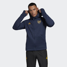 Худи adidas Z.N.E. Arsenal