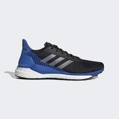 Кроссовки для бега Solar Glide ST 19 adidas Performance