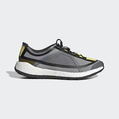 Кроссовки для бега Pulseboost HD adidas by Stella McCartney