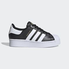 Кроссовки Superstar Bold adidas Originals